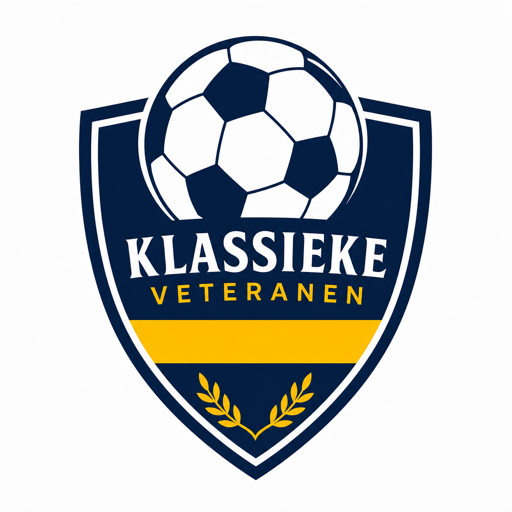 Icoon van de Klassieke Veteranen app